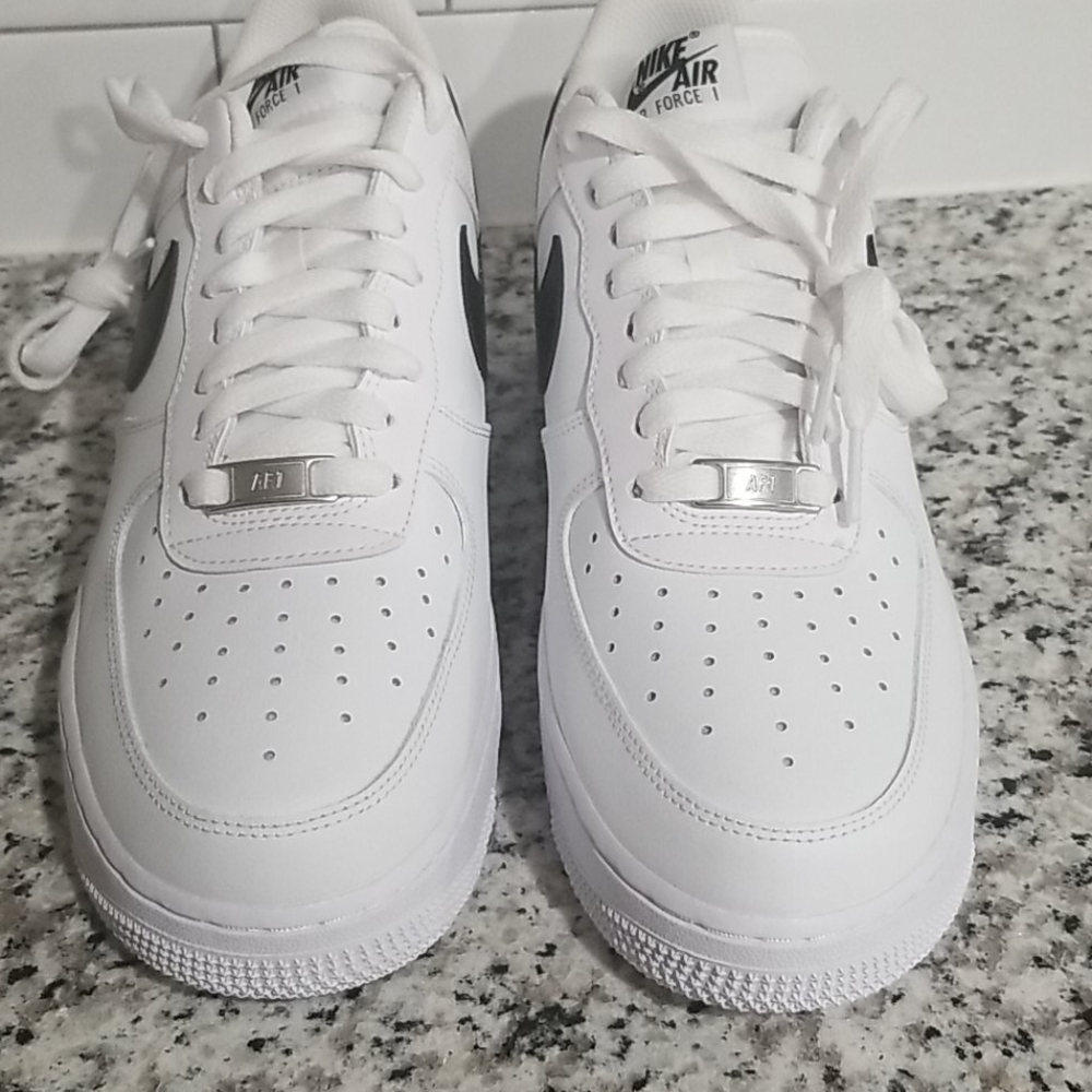 Nike Air Force 1 07 AN20 - Picture 2 of 8